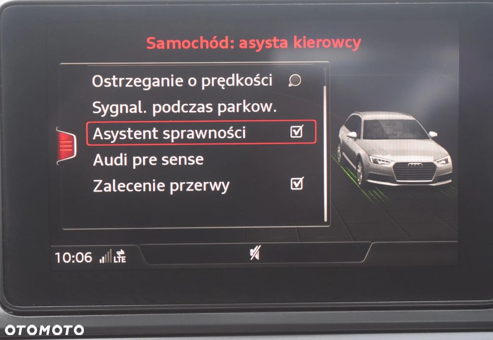 Audi A4 Avant 2.0 TDI DPF S line Sportpaket - 28
