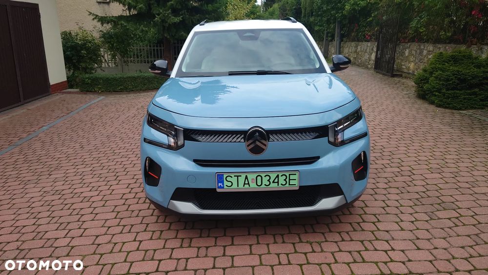 Citroën C3 EV113 Comfort Range 44.8kWh Max - 2
