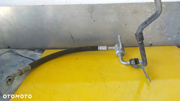 VW 1J1820743H  PRZEWÓD KLIMATYZACJI