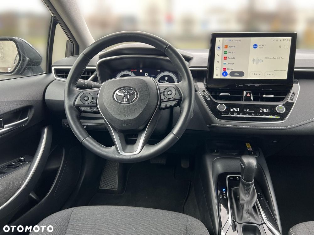 Toyota Corolla 1.5 Style MS - 17