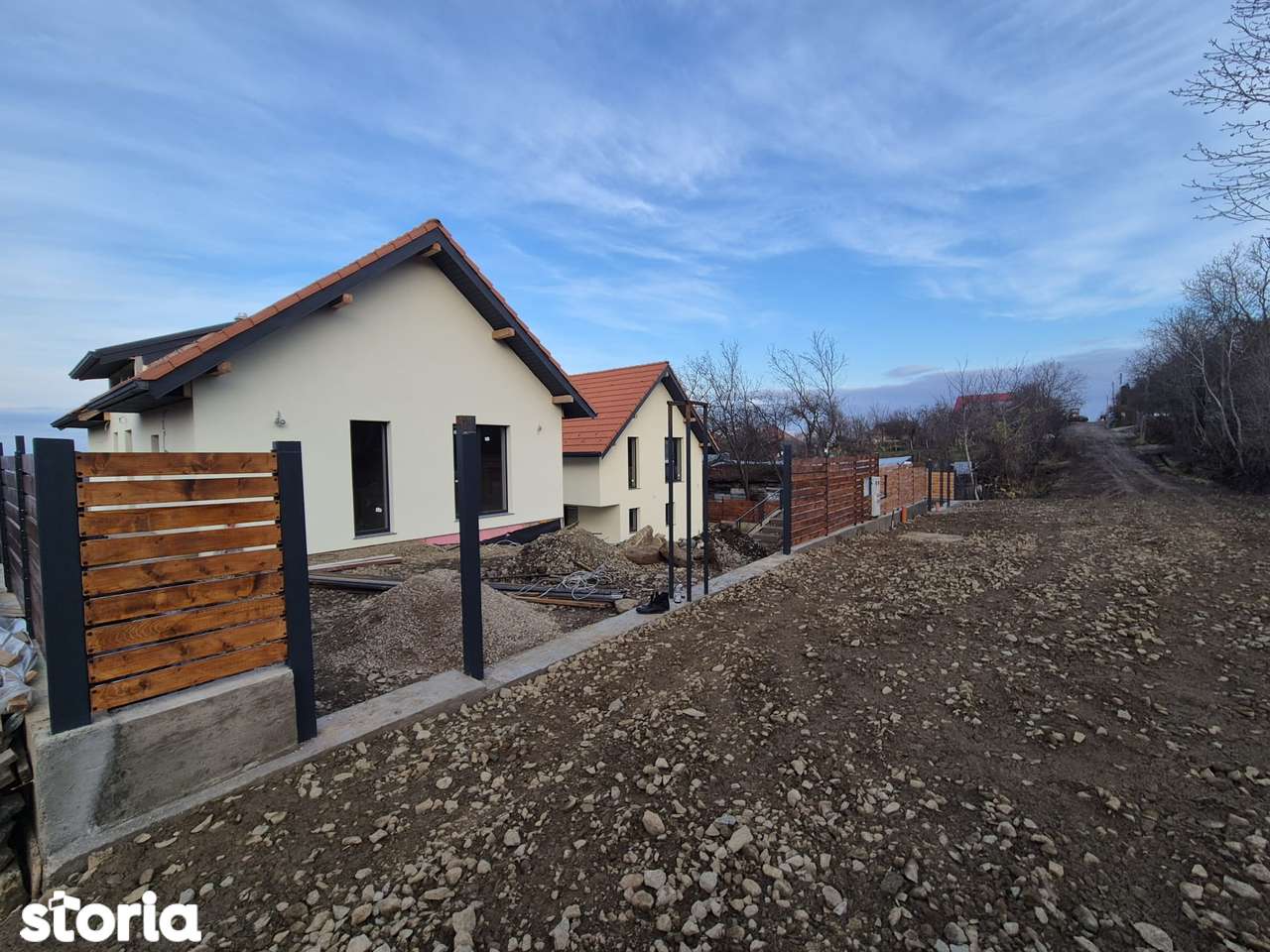 Casă de vis Gheorghieni capat Borhanci - Imagine principală: 2/13