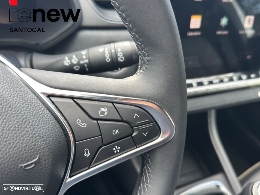 Renault Captur 1.0 TCe Techno - 23