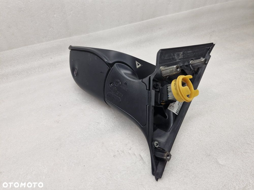 BMW 5 F10/11LIFT  LUSTERKO ZEWNĘTRZNE LEWE 7812036 KAMERA - 5
