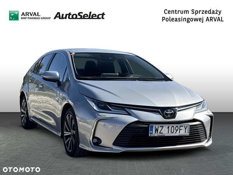 Toyota Corolla - 8