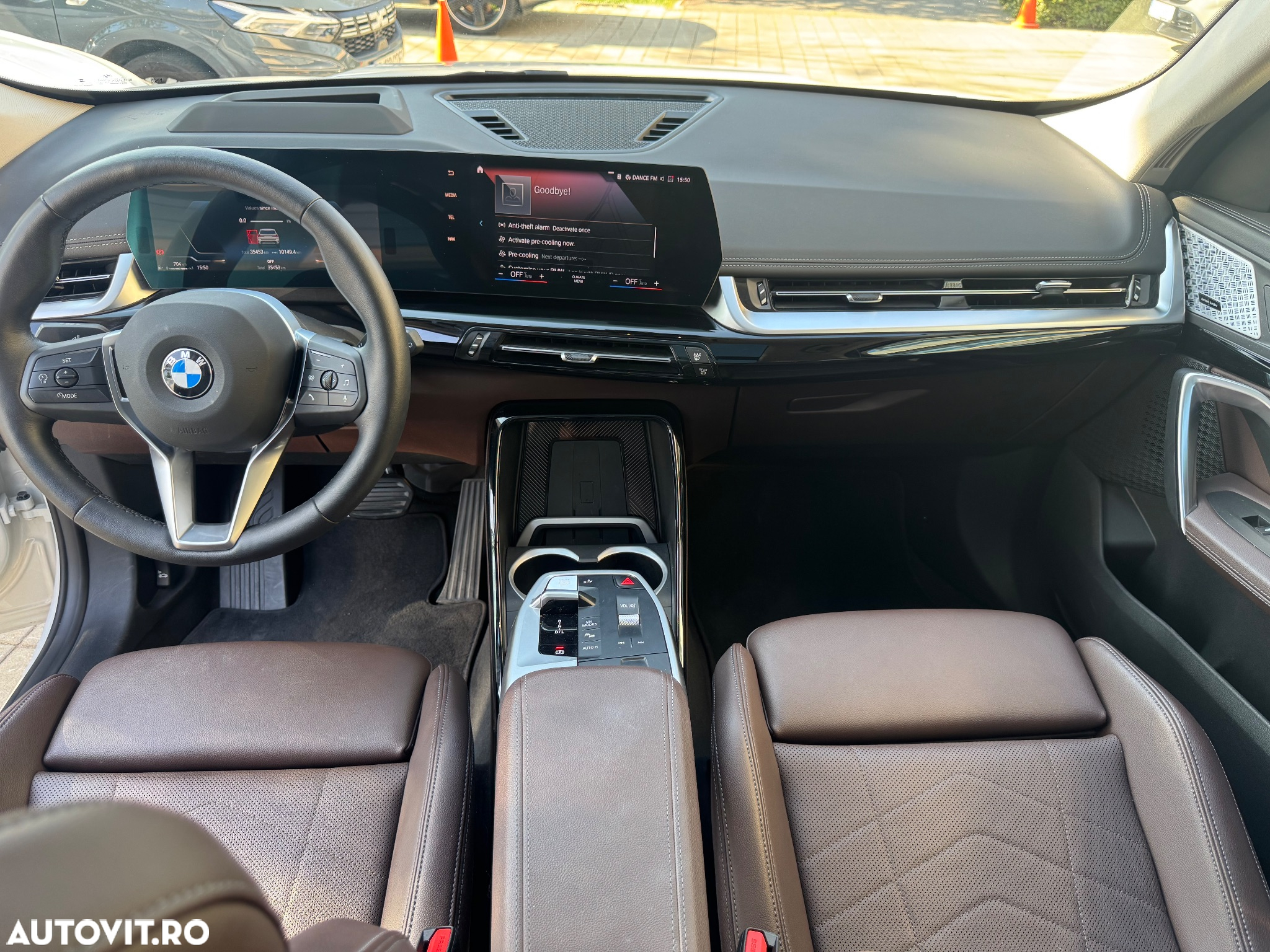 BMW X1 sDrive18d AT - 10