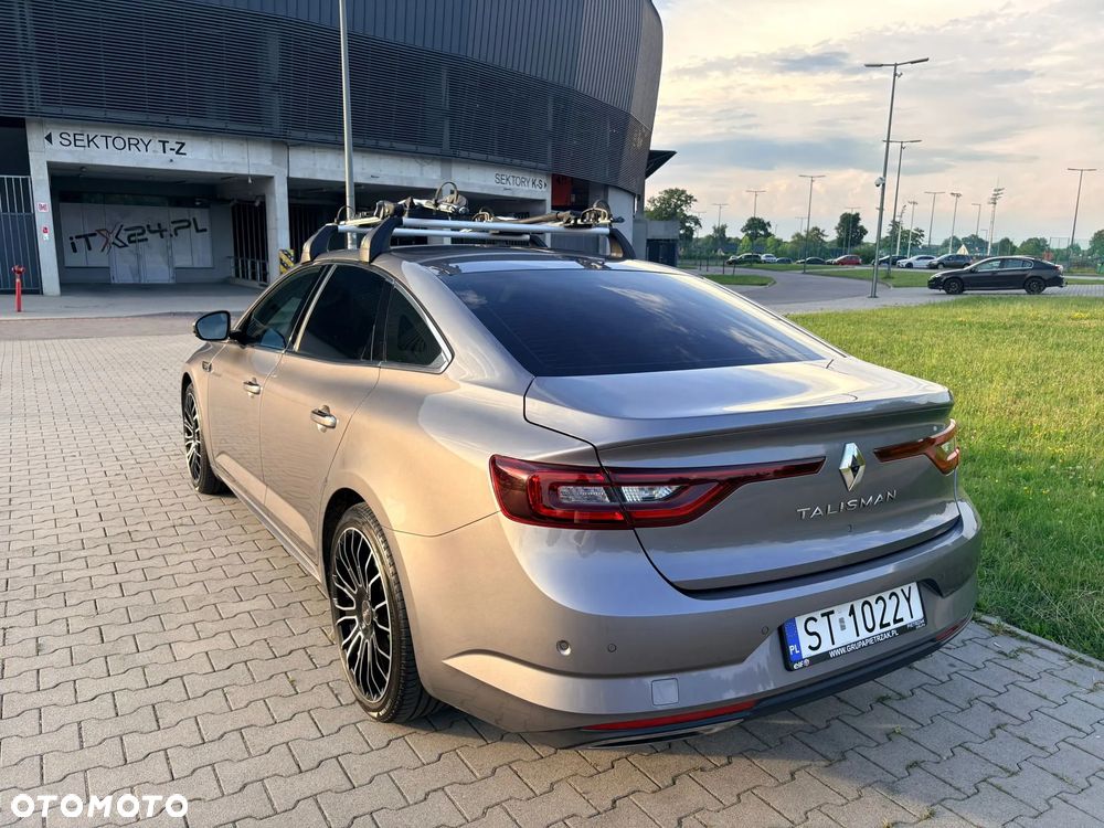 Renault Talisman 1.6 Energy TCe Intens EDC - 14