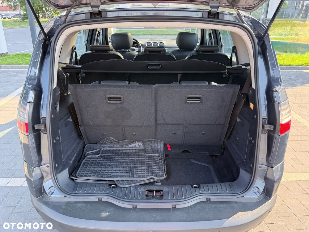Ford S-Max 2.0 TDCi Titanium - 13