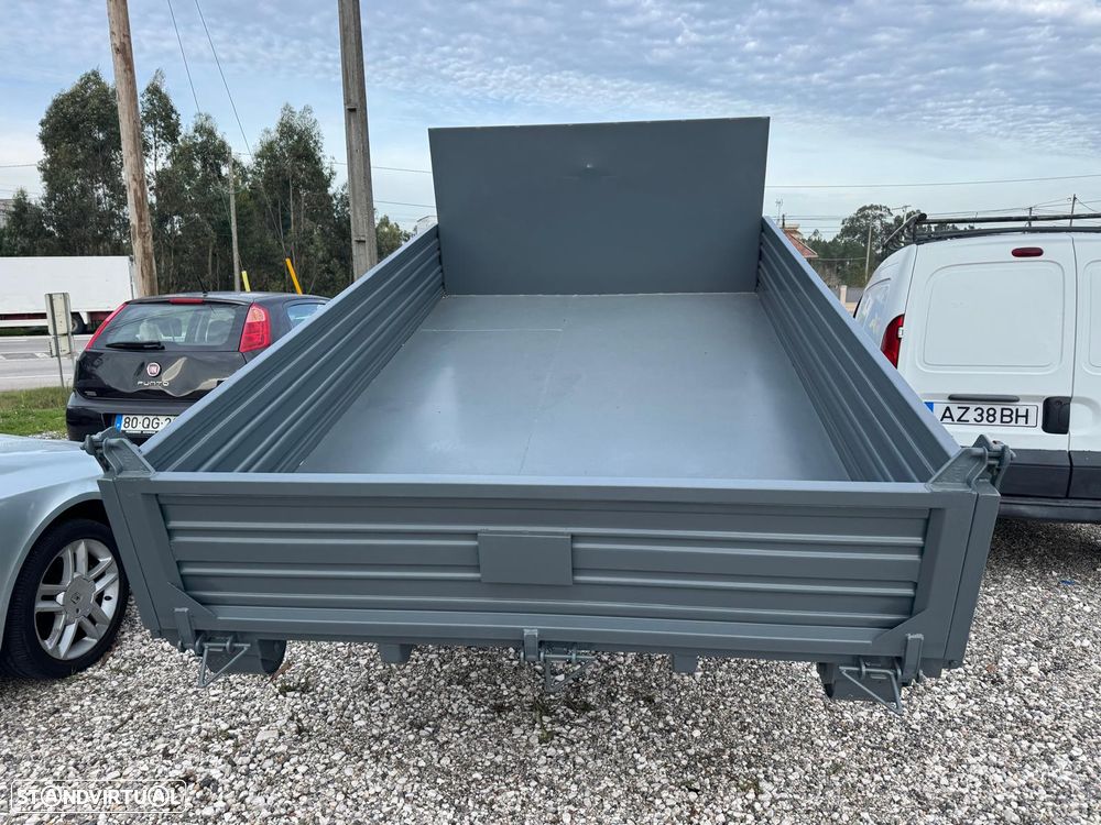 Iveco DAILY C35420 - 6