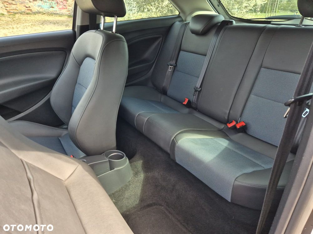 Seat Ibiza SC 1.0 MPI S&S CONNECT - 22