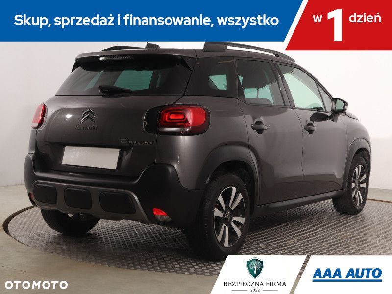 Citroën C3 Aircross - 7