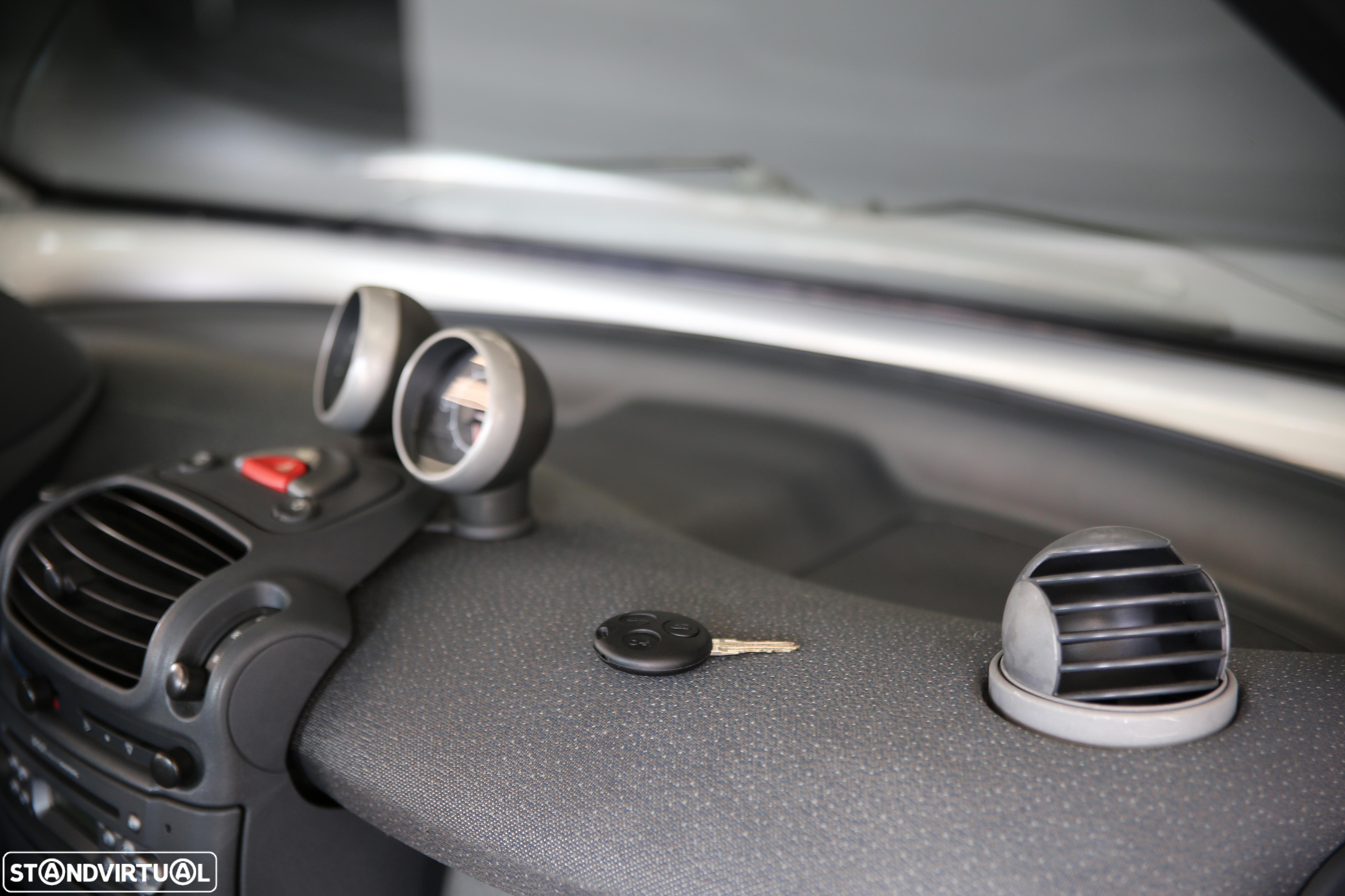 Smart ForTwo Coupé - 15