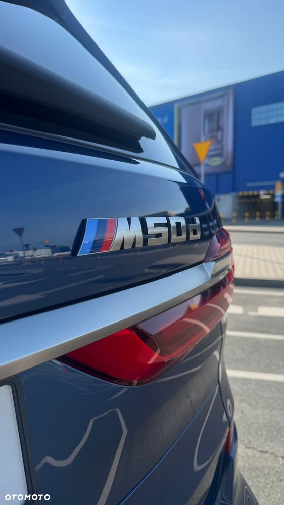 BMW X7 - 22
