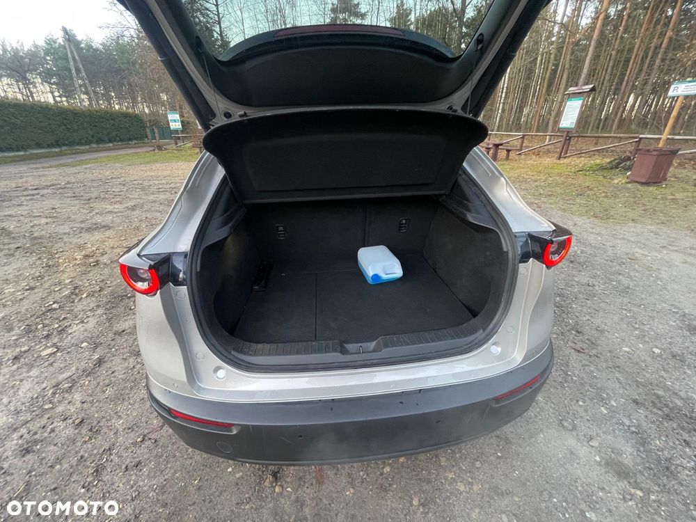 Mazda CX-30 2.0 mHEV Exclusive-Line 2WD - 9