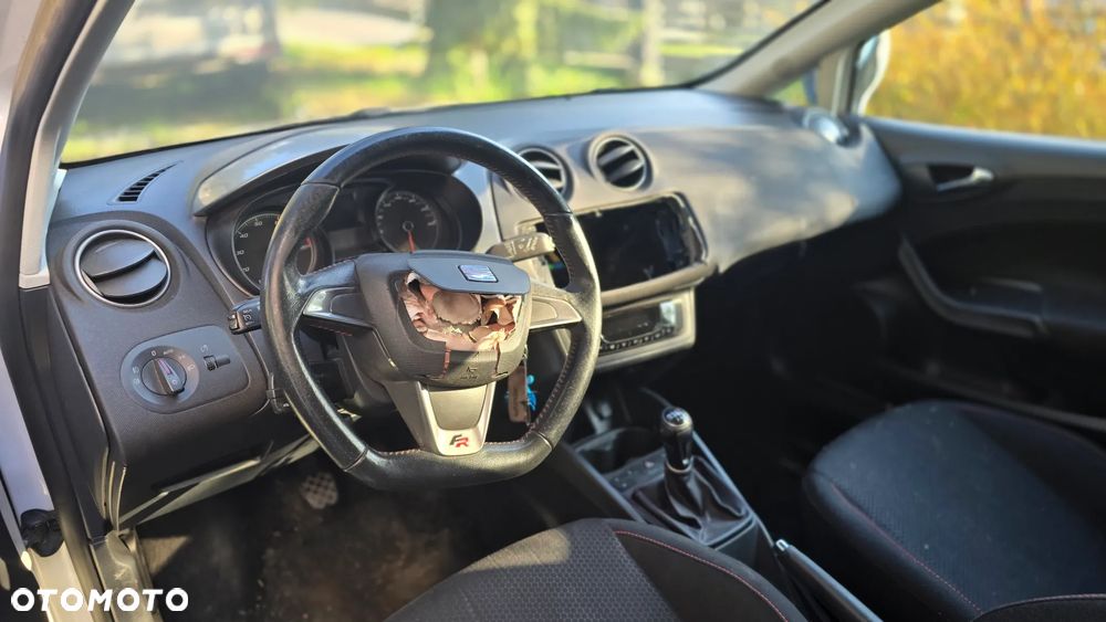 Seat Ibiza SC 1.2 TSI FR - 19