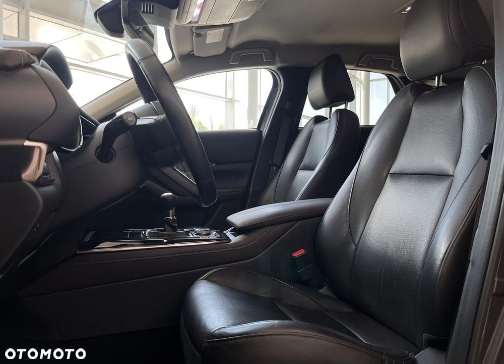 Mazda CX-30 - 23