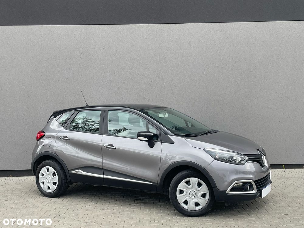 Renault Captur (ENERGY) TCe 90 LIFE - 12