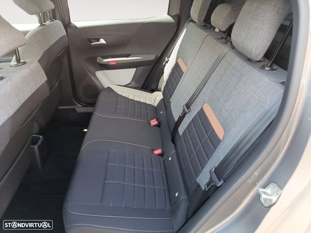 Citroën C3 Aircross 1.2 PureTech Plus - 13