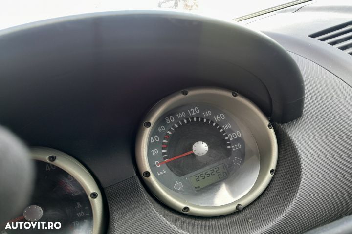 Compresor AC 1J0820803K 1J0820803K Volkswagen VW Polo 3 6N [1994 - 20 - 9