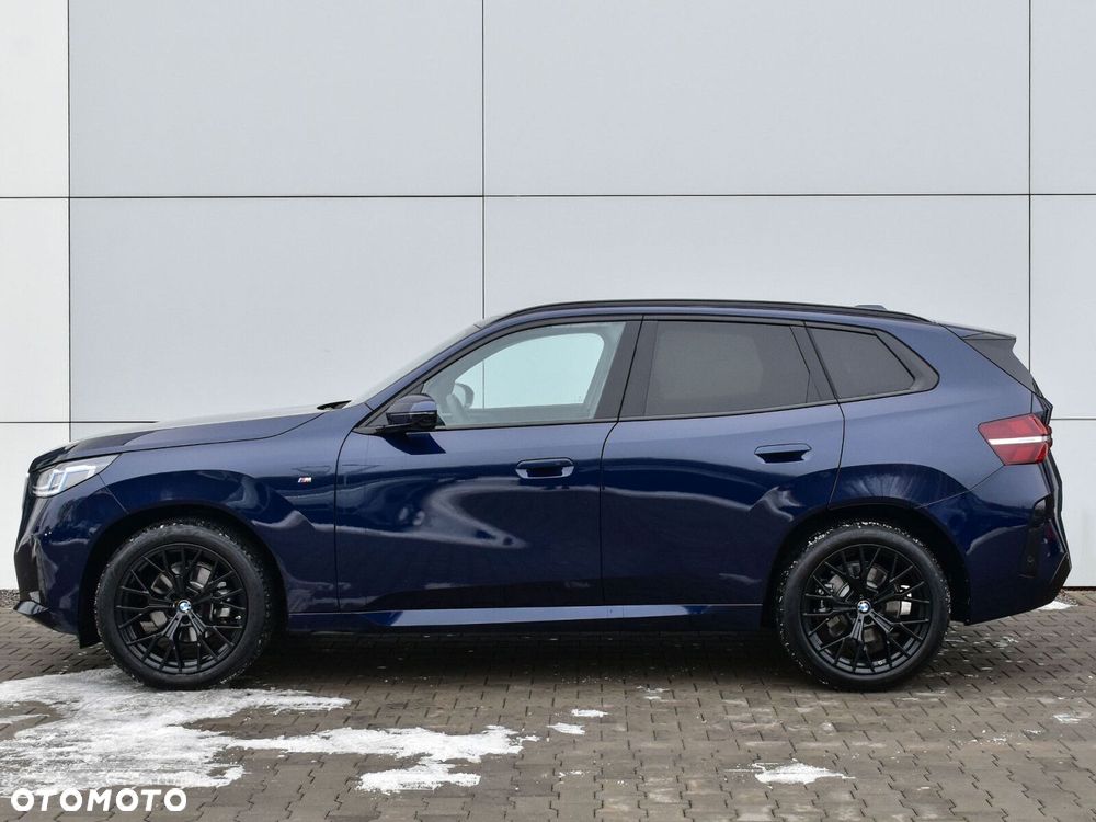 BMW X3 - 6