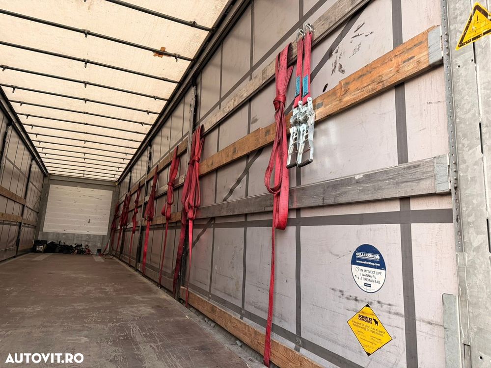 Schmitz Cargobull - 10