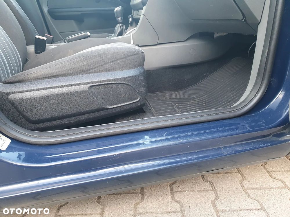 Ford Focus 1.6 TDCi Trend - 16