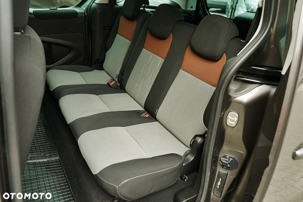 Peugeot Partner - 18