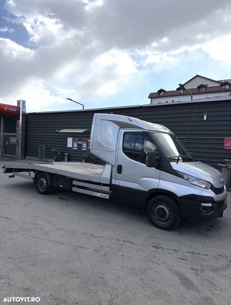 Iveco Daily 35s21 - 4