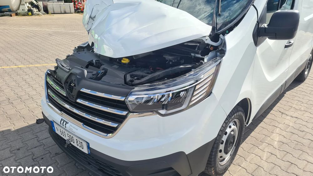 Renault Trafic - 5