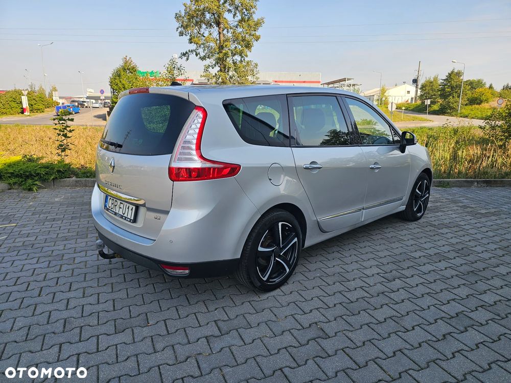 Renault Scenic - 7