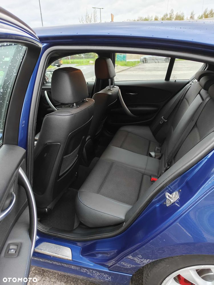 BMW Seria 1 116i Edition Sport - 7