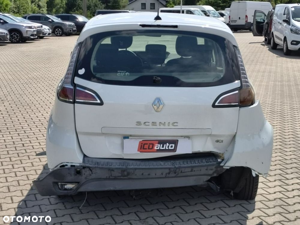 Renault Scenic - 6
