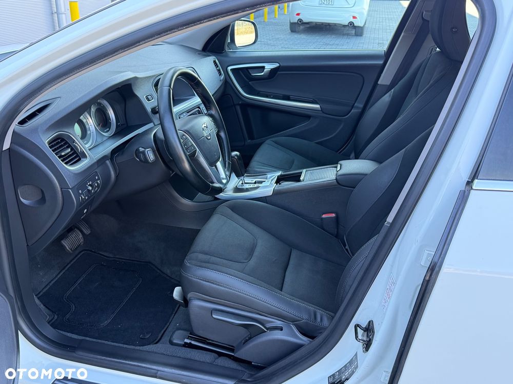 Volvo V60 - 7