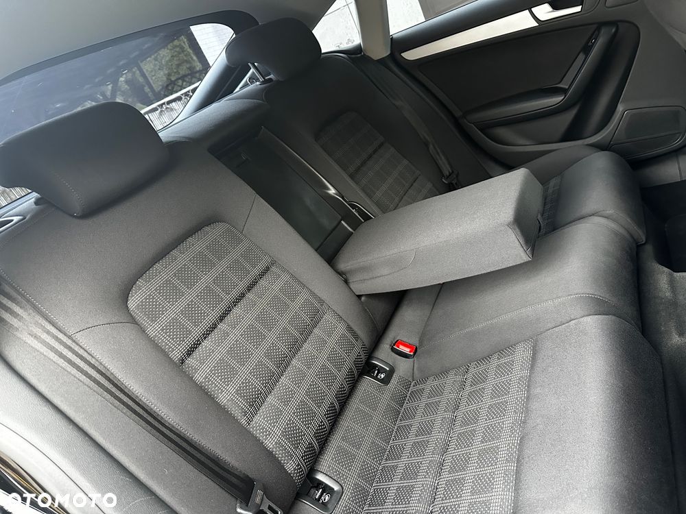 Audi A5 Sportback 2.0 TDI quattro DPF S tronic - 22