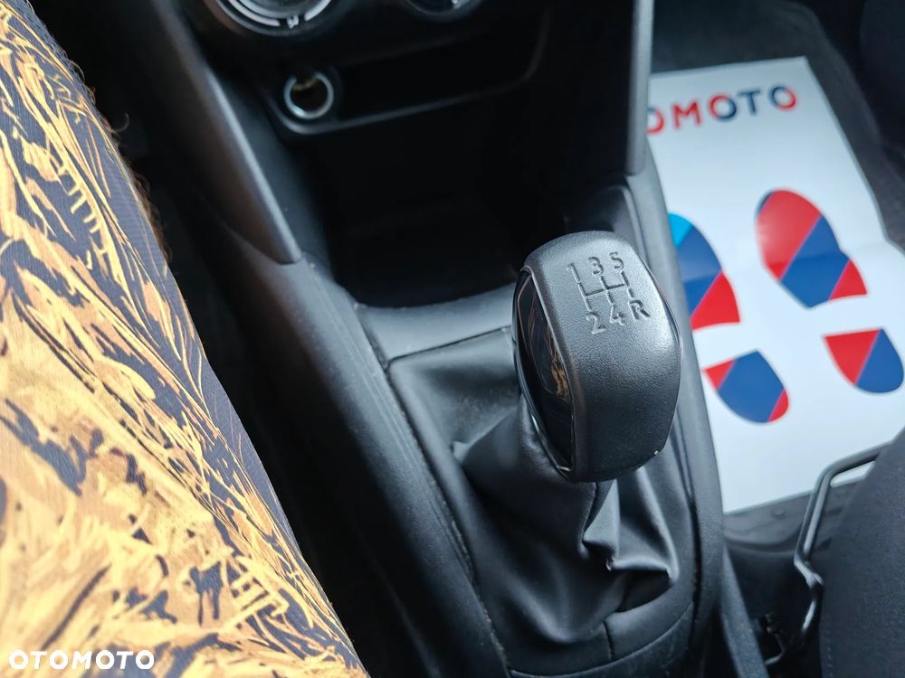 Peugeot 208 1.2 PureTech Style - 22