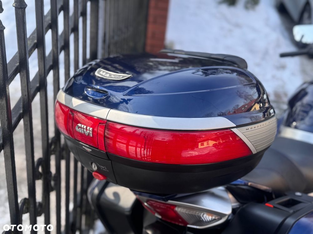 Yamaha FJR - 26