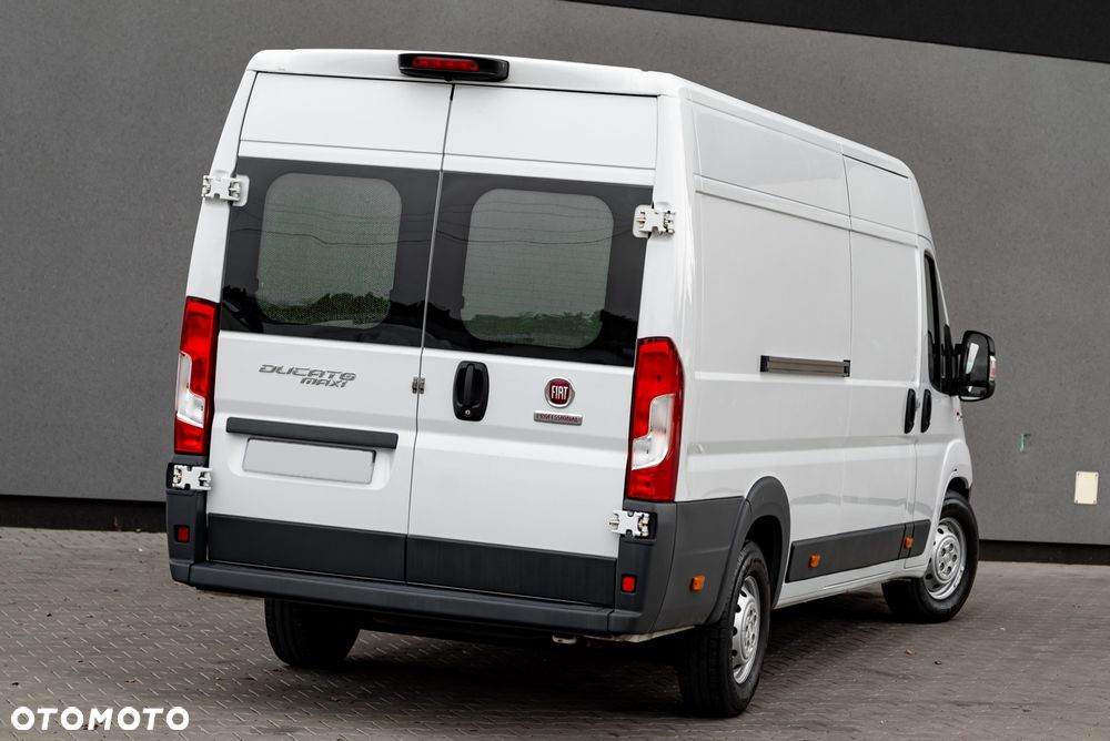 Fiat Ducato L4H2 - 8
