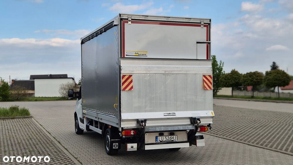 Renault Master - 7