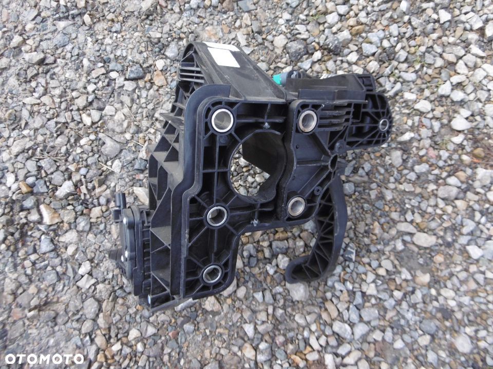 MASTER III MOVANO PEDAŁ SPRZĘGŁA POTENCJOMER - 4