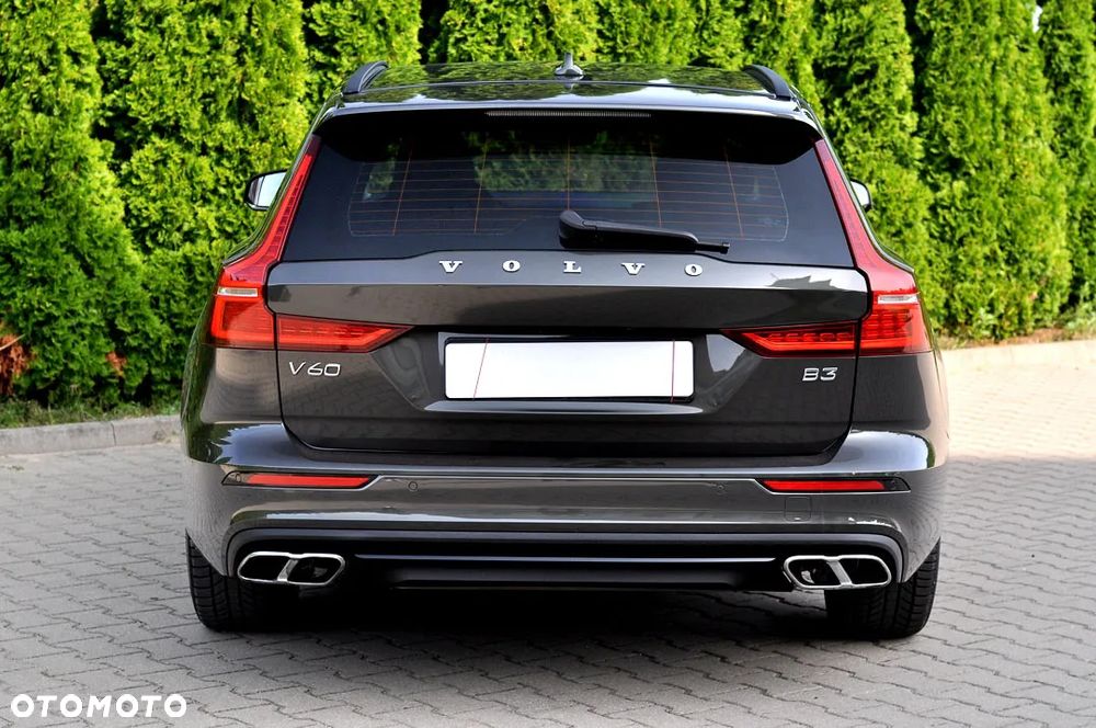 Volvo V60 B3 B Geartronic RDesign - 4