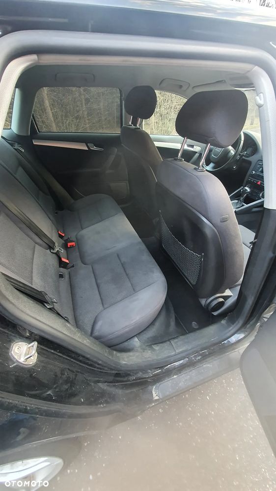 Audi A3 Sportback 2.0 TDI DSG Attraction - 9