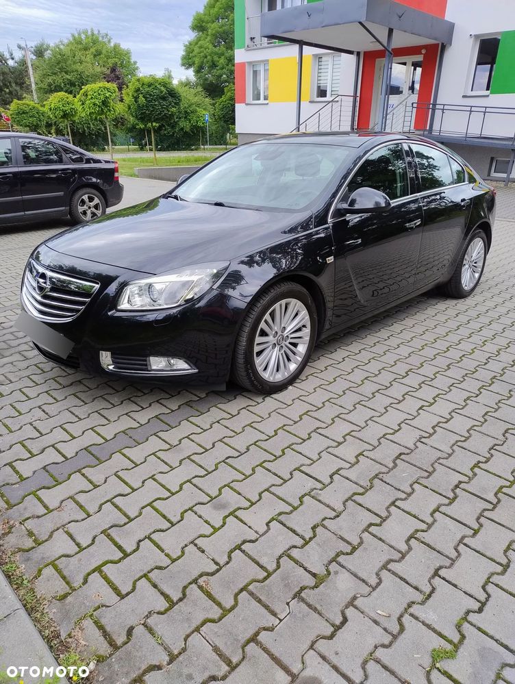 Opel Insignia - 3