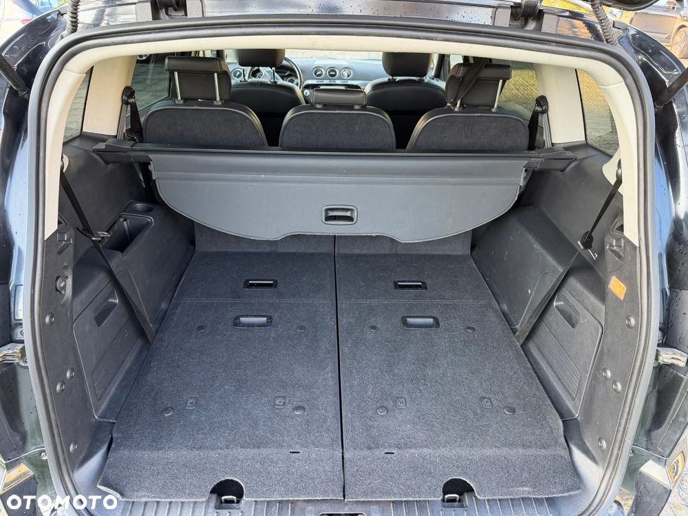 Ford S-Max 2.0 TDCi DPF Titanium MPS6 - 22