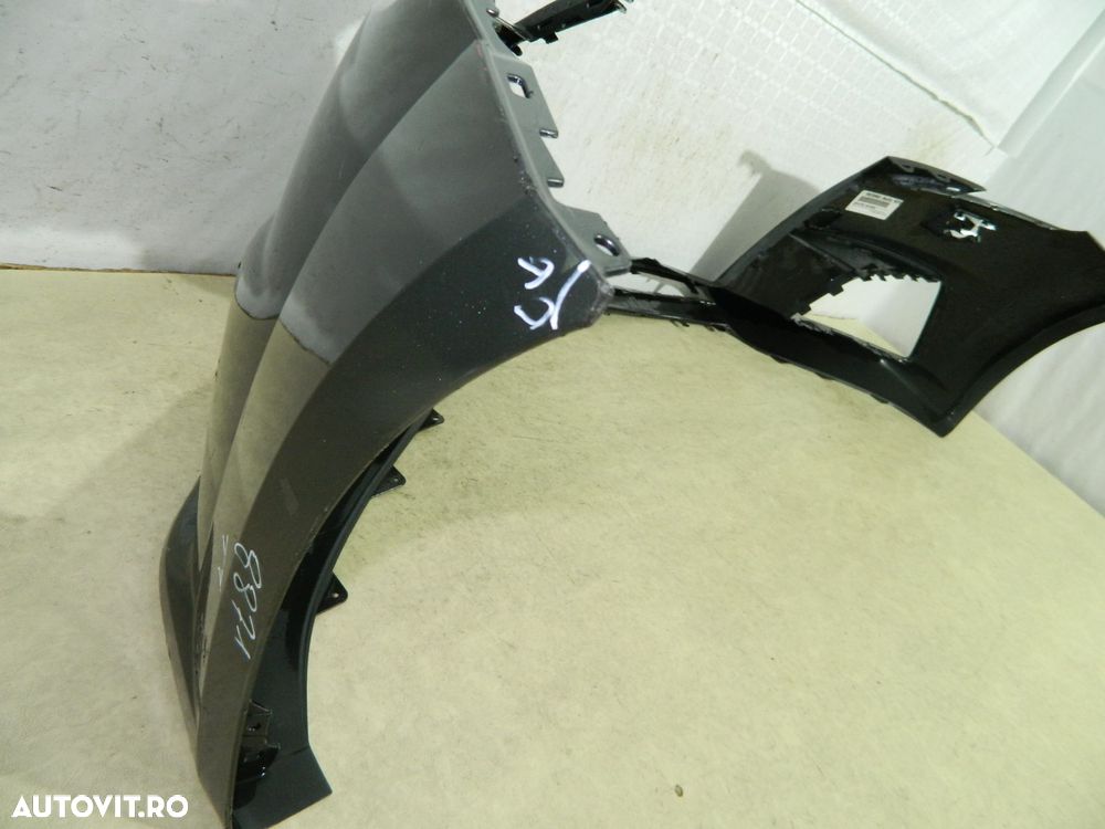 Bara fata Audi TT S-Line, 2015, 2016, 2017, 2018, , 8S0807437H - 4