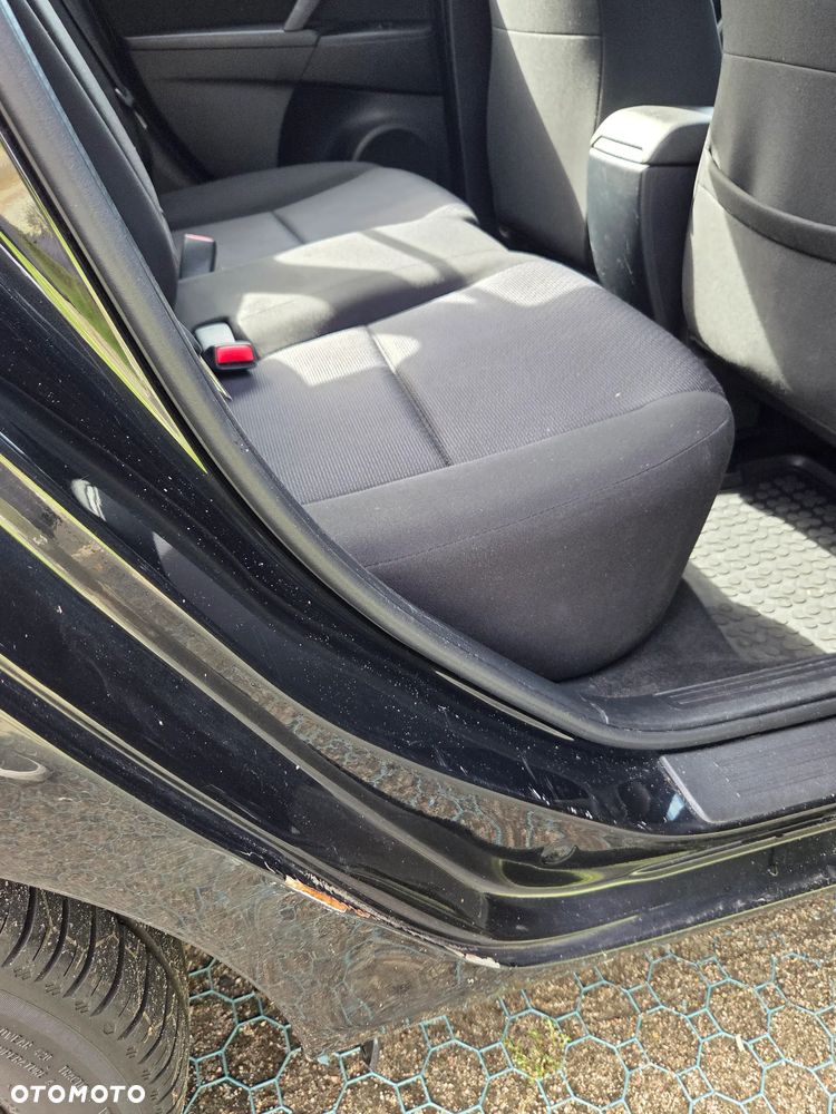 Mazda 3 1.6 Exclusive - 9