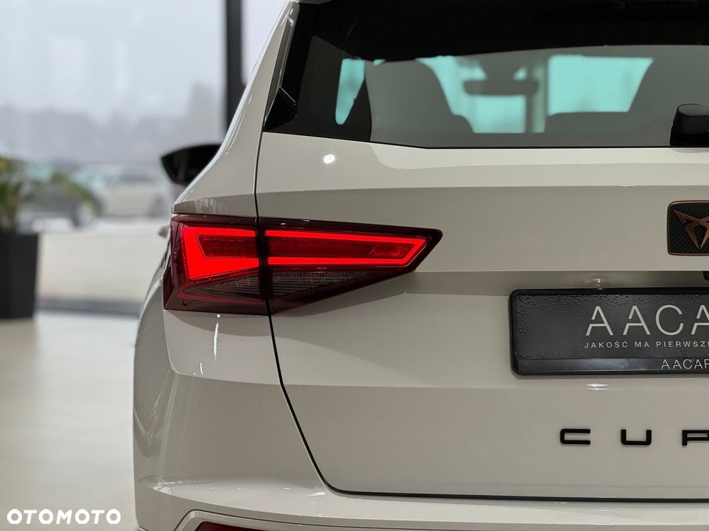 Cupra Ateca 1.5 TSI DSG - 39