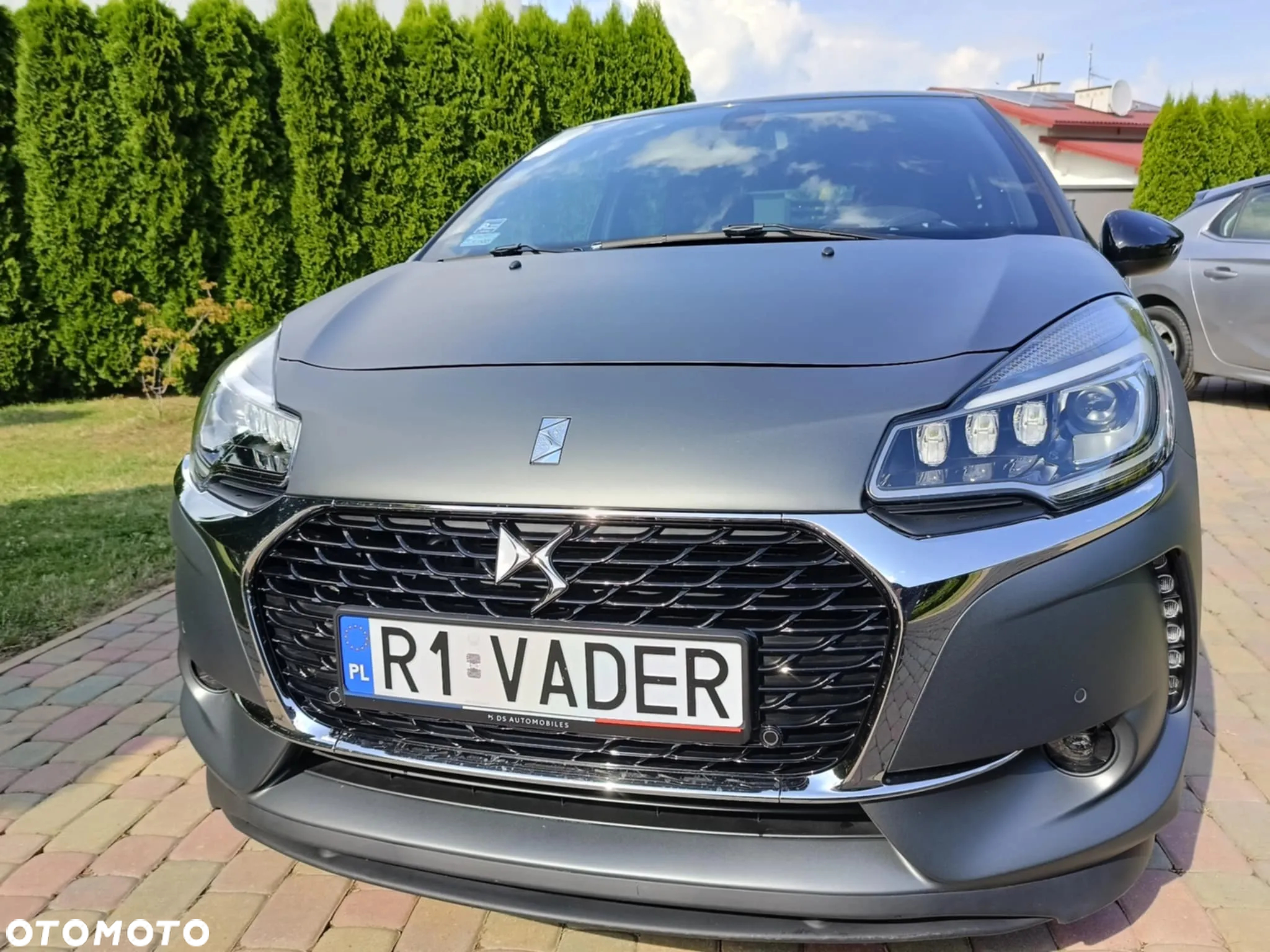 DS Automobiles DS 3 - 2
