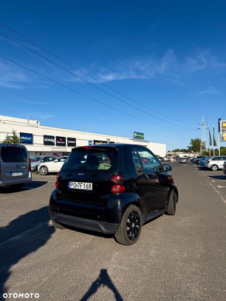 Smart Fortwo - 3