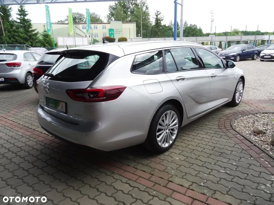 Opel Insignia 1.5 T Elite S&S - 5