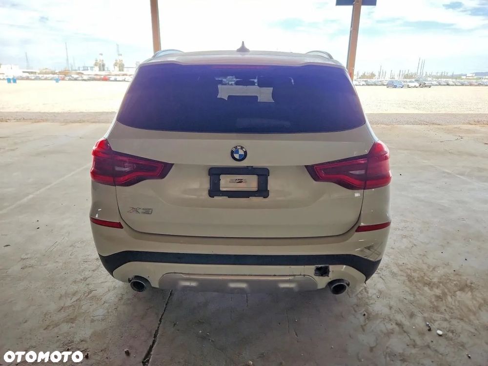 BMW X3 xDrive30i GPF xLine sport - 5