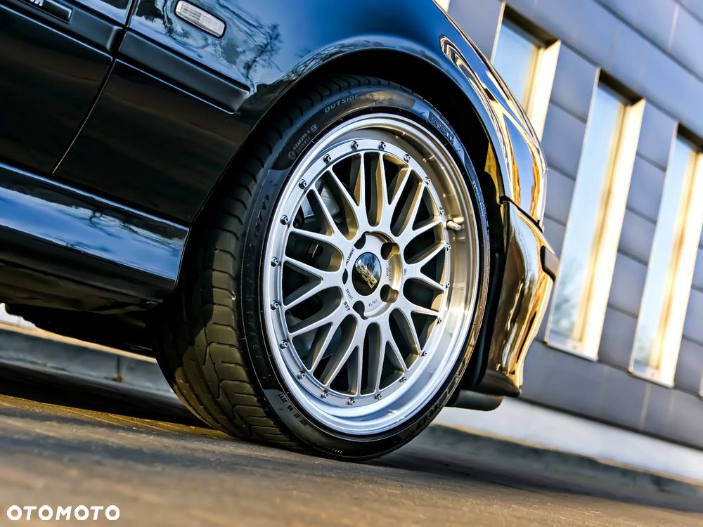 BMW Seria 5 - 6